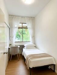 Buona Vista Gardens (D5), Condominium #583984991